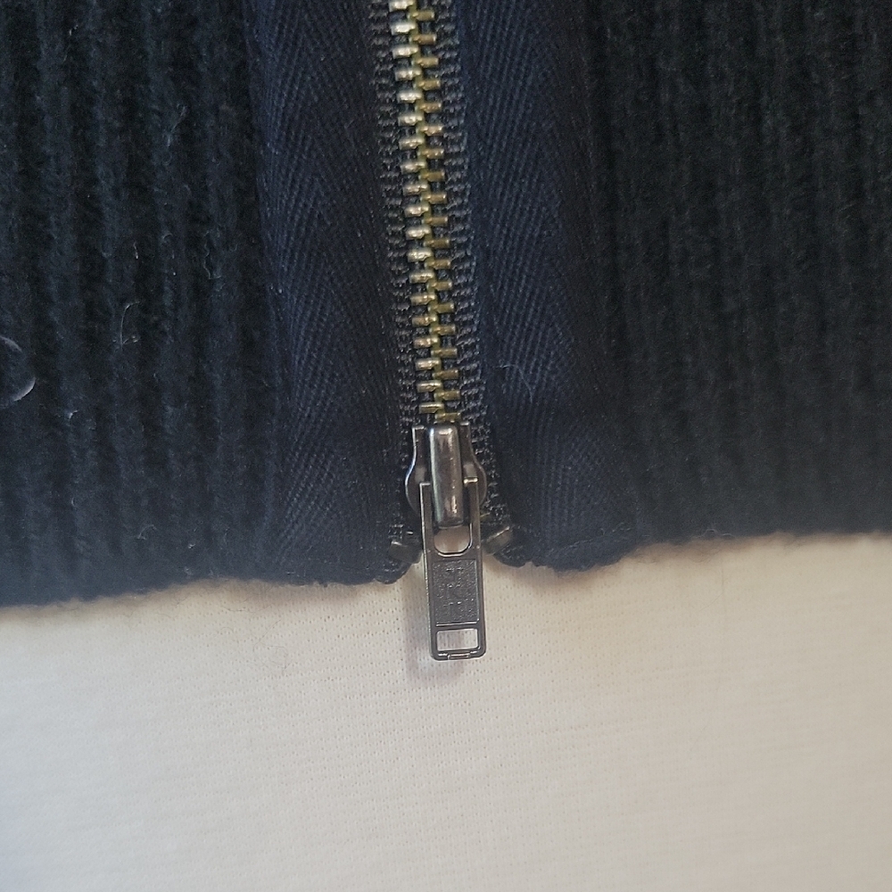 J. Crew Merino Sweater with Embellished Shoulders - Picture 7 of 10